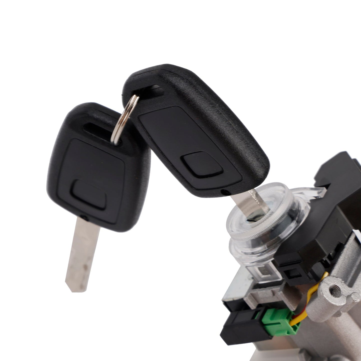 Gruppo di blocco dell'interruttore di accensione con chip per Honda Accord V6 3.5L 2013-2017 39730-T2A-A1 39730-T2A-A0