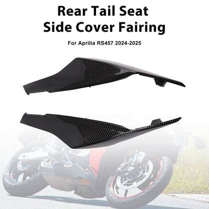 Carenatura laterale del codino posteriore Aprilia RS457 RS 457 2024-2025