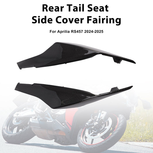 Carenatura laterale del codino posteriore Aprilia RS457 RS 457 2024-2025