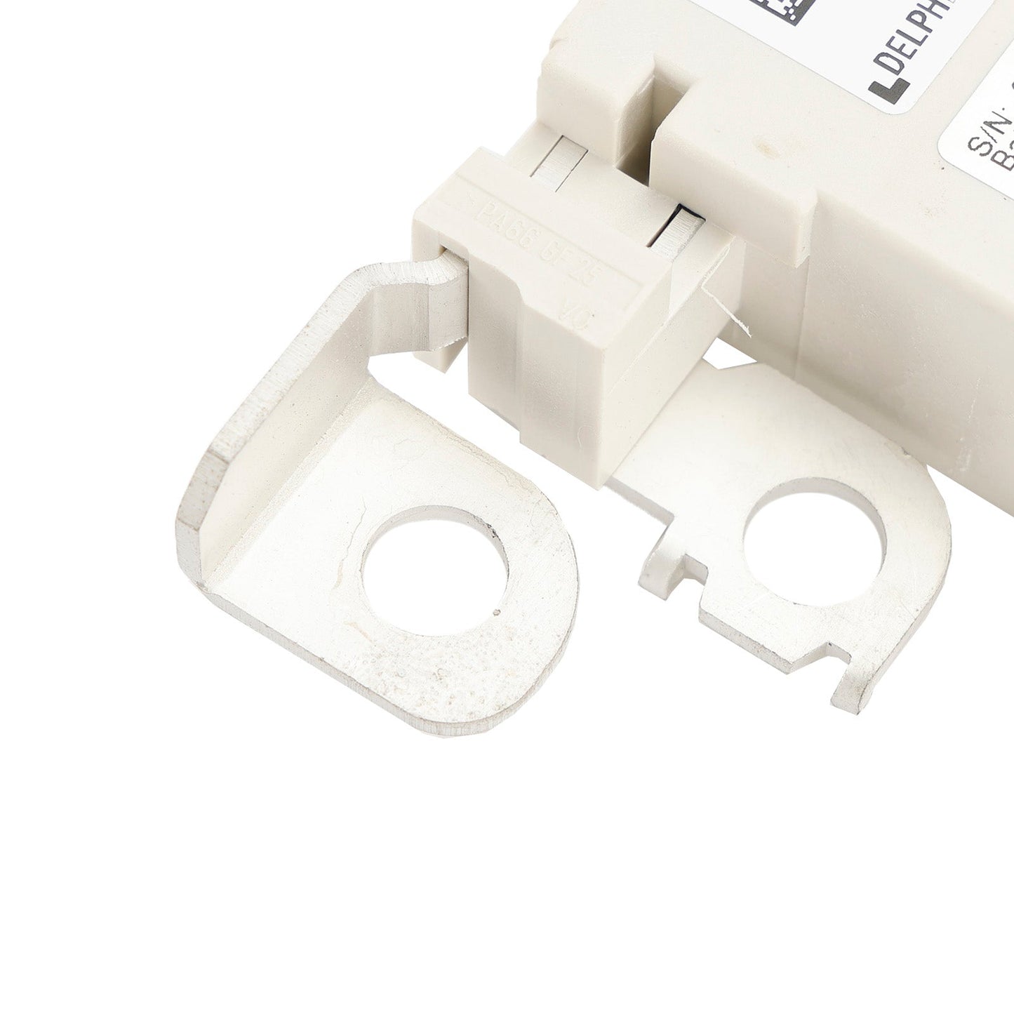 Modulo di tensione della scatola dei fusibili Peugeot RCZ 2.0 HDi 2010-2015 28236841