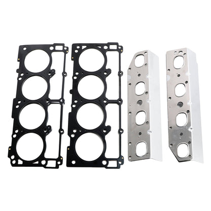 Kit guarnizioni e sollevatori MDS per motore Dodge Ram 1500 5.7L 2009-2010 e albero a camme 53021726AD