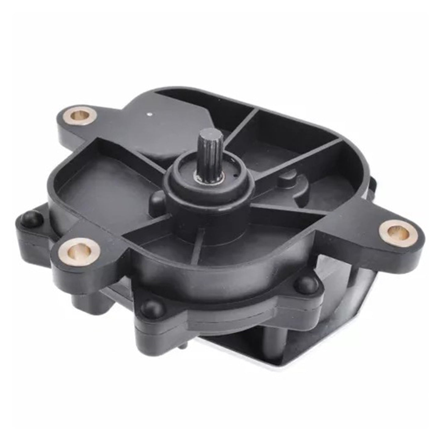 Motore di cambio della scatola di trasferimento 4WD Chevy Colorado Canyon 2004-2012 98158125