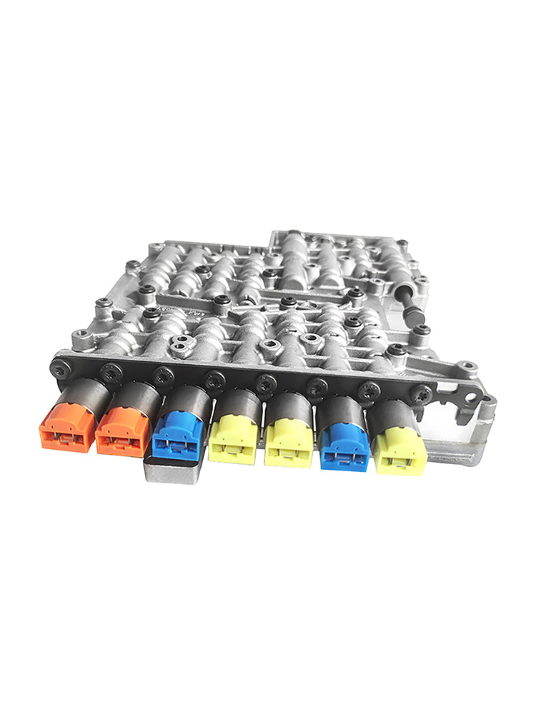 Corpo valvola BMW X5 V8 4.4L 4.8L 2006-2010 #A063 6HP26 6HP19