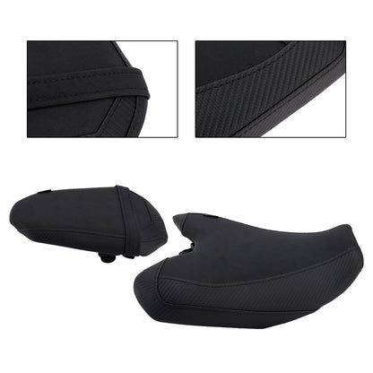 Kit cuscini passeggero anteriore e posteriore Raider per Yamaha MT-07 689cc 2025-2026