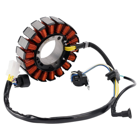 Regolatore di magnete statore con guarnizione per Honda CRF250L 2013-2020 31120-KZZ-901
