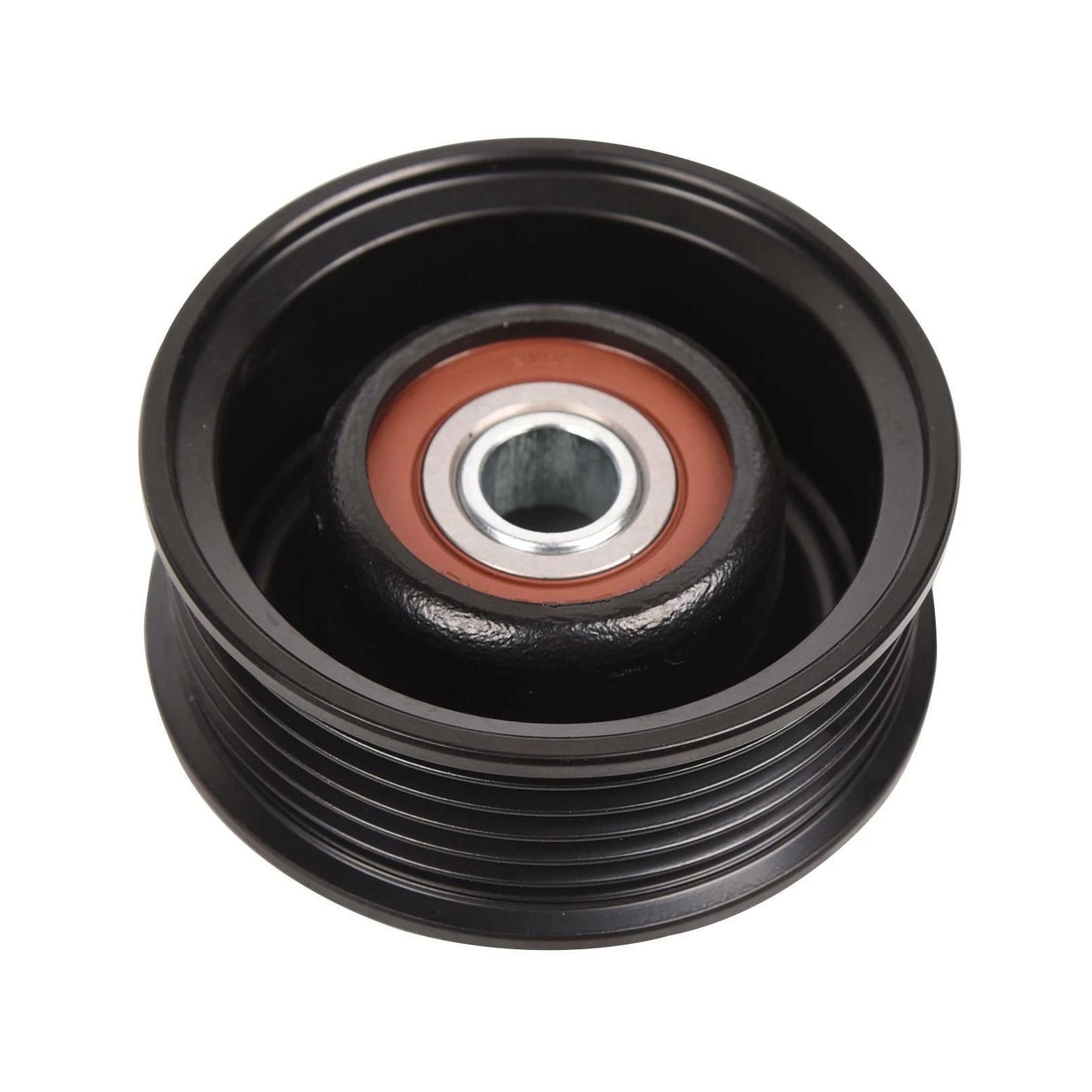 Puleggia tenditrice della cinghia di trasmissione 16604-50030 per Toyota 4Runner Sequoia Tundra