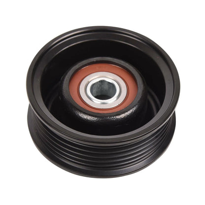 Puleggia tenditrice della cinghia di trasmissione 16604-50030 per Toyota 4Runner Sequoia Tundra