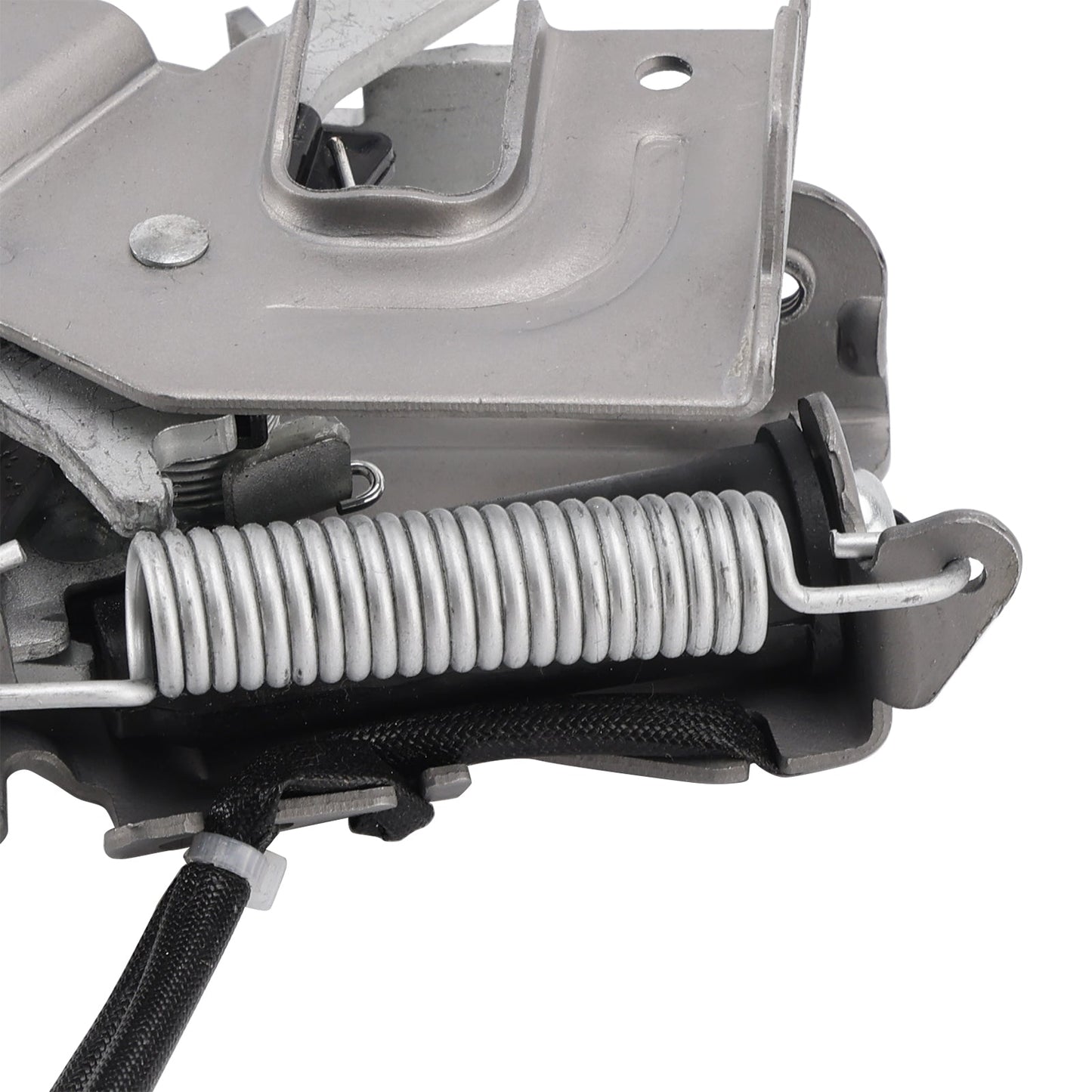 Blocco cofano motore sinistro attivo 51237468353 per BMW Serie 1 F40 Serie 3 G20/G21 2019-2024