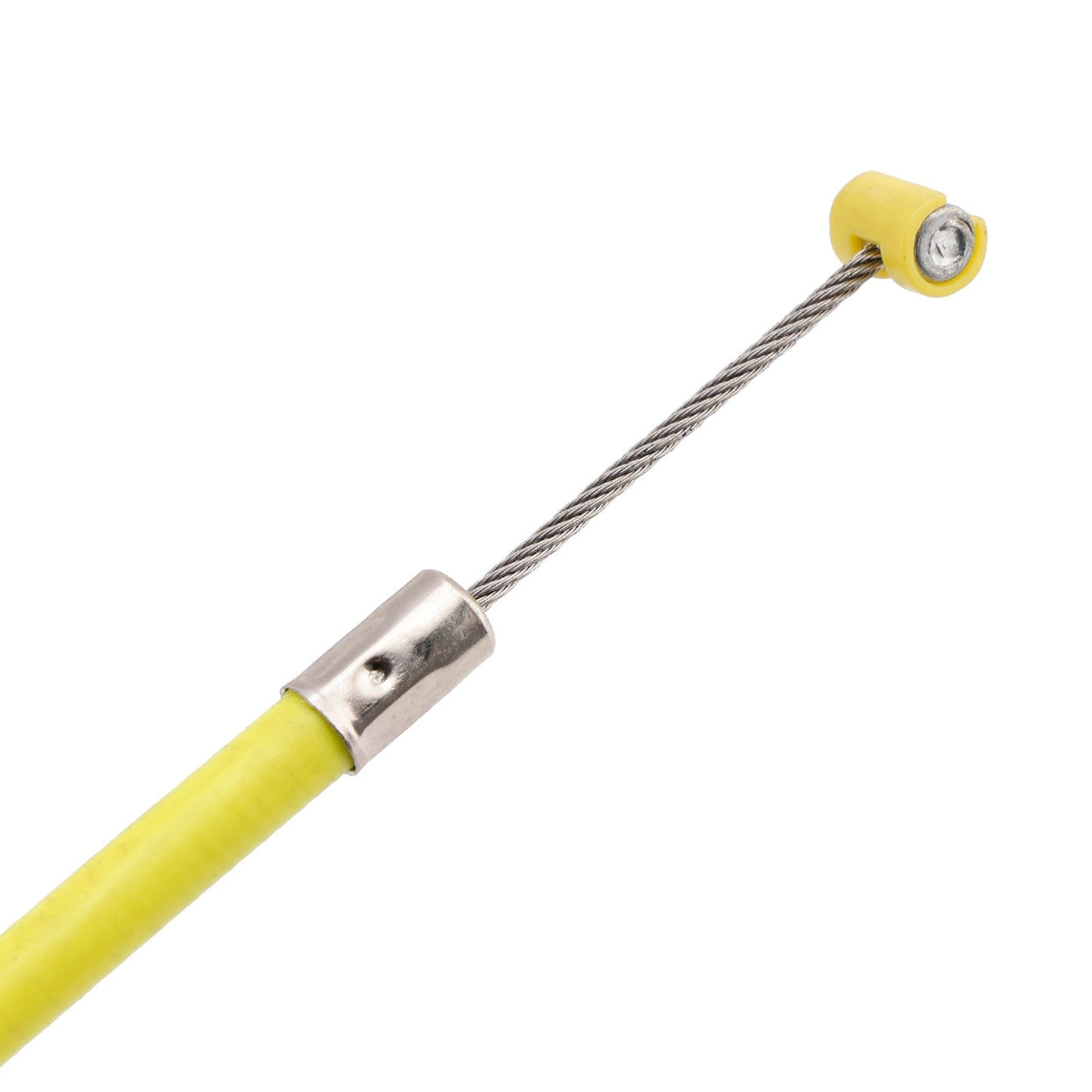 Cavo frizione di ricambio per moto Yamaha R6 2017-2024, giallo
