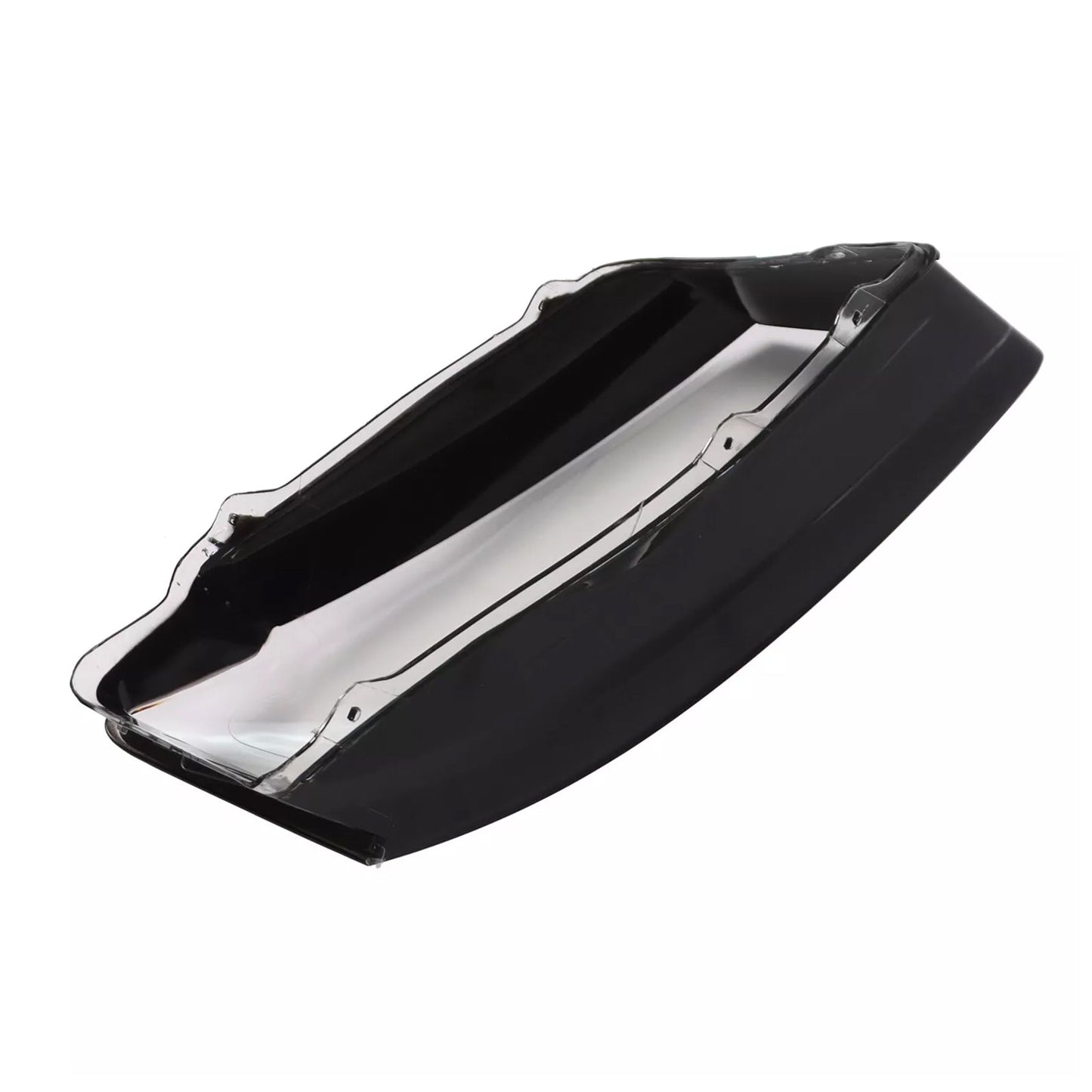Copri-lente per fari anteriori Audi A5/S5 Coupé/Hatchback 2007-2011 (2 pezzi)