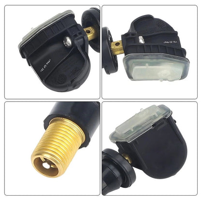 1 sensore di pressione pneumatici TPMS per Subaru Impreza Outback Crosstrek 28103FL000