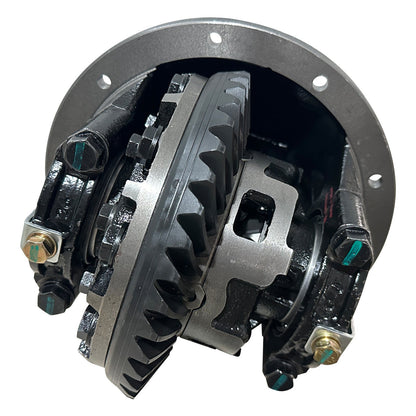 2003-2008 Per Toyota V8 4x2 Supporto differenziale posteriore 411103D470