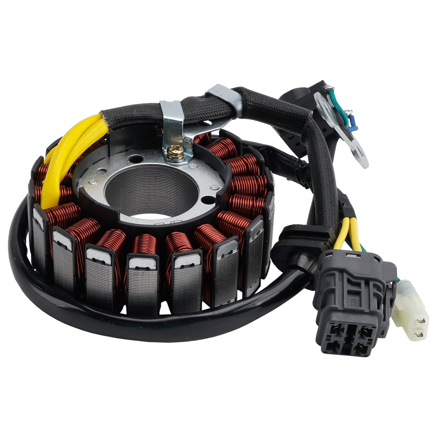 Statore per generatore Kymco Agility 300 R16+ 2020-2024 31120-AGE2-E00