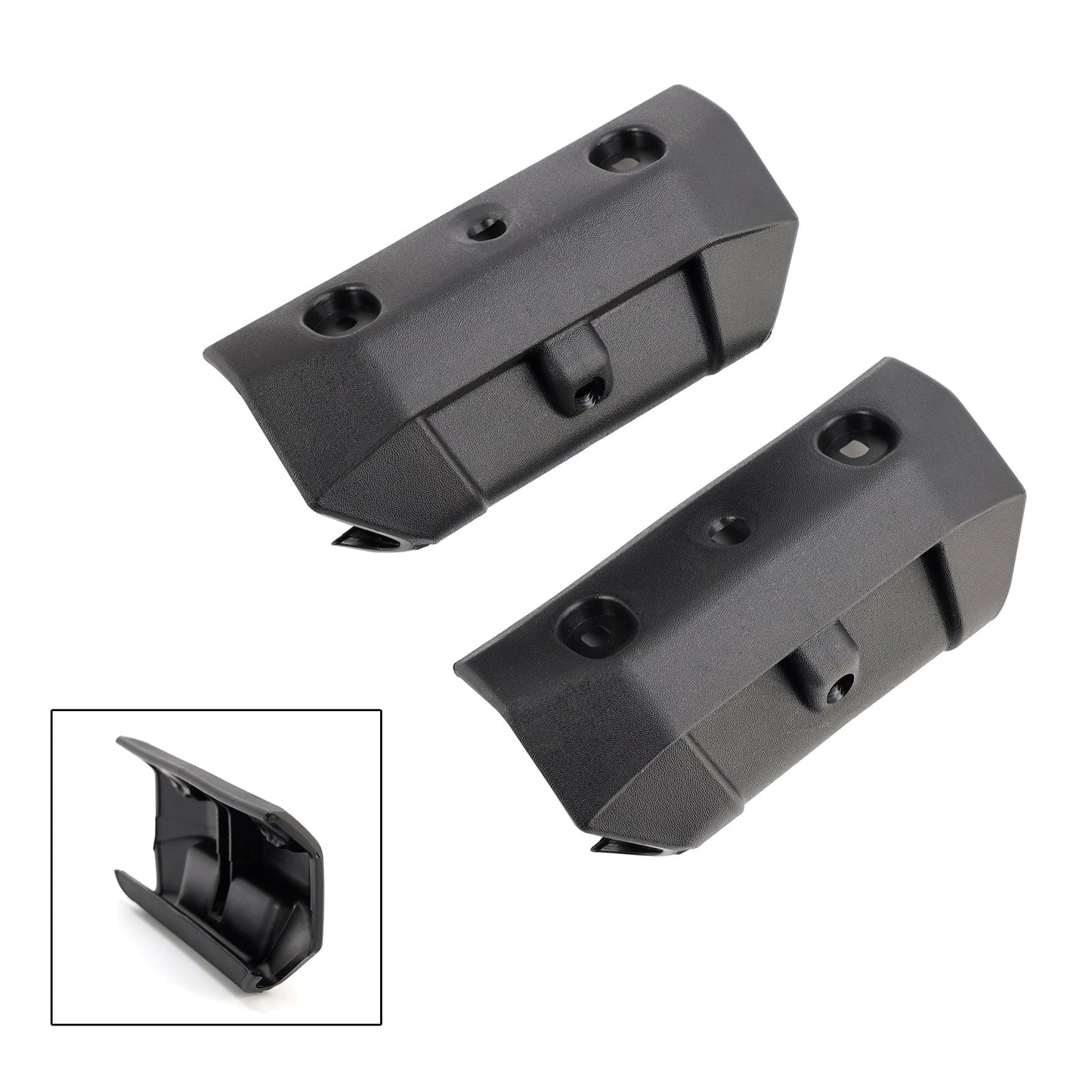 Installazione parafanghi antiurto a scatto 295100729 per Sea-Doo Gtx Gti Gtr