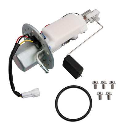 Gruppo pompa carburante Suzuki GSX1300 GSX1300R GSXR1300 Hayabusa 2008-2012 15100-15H00