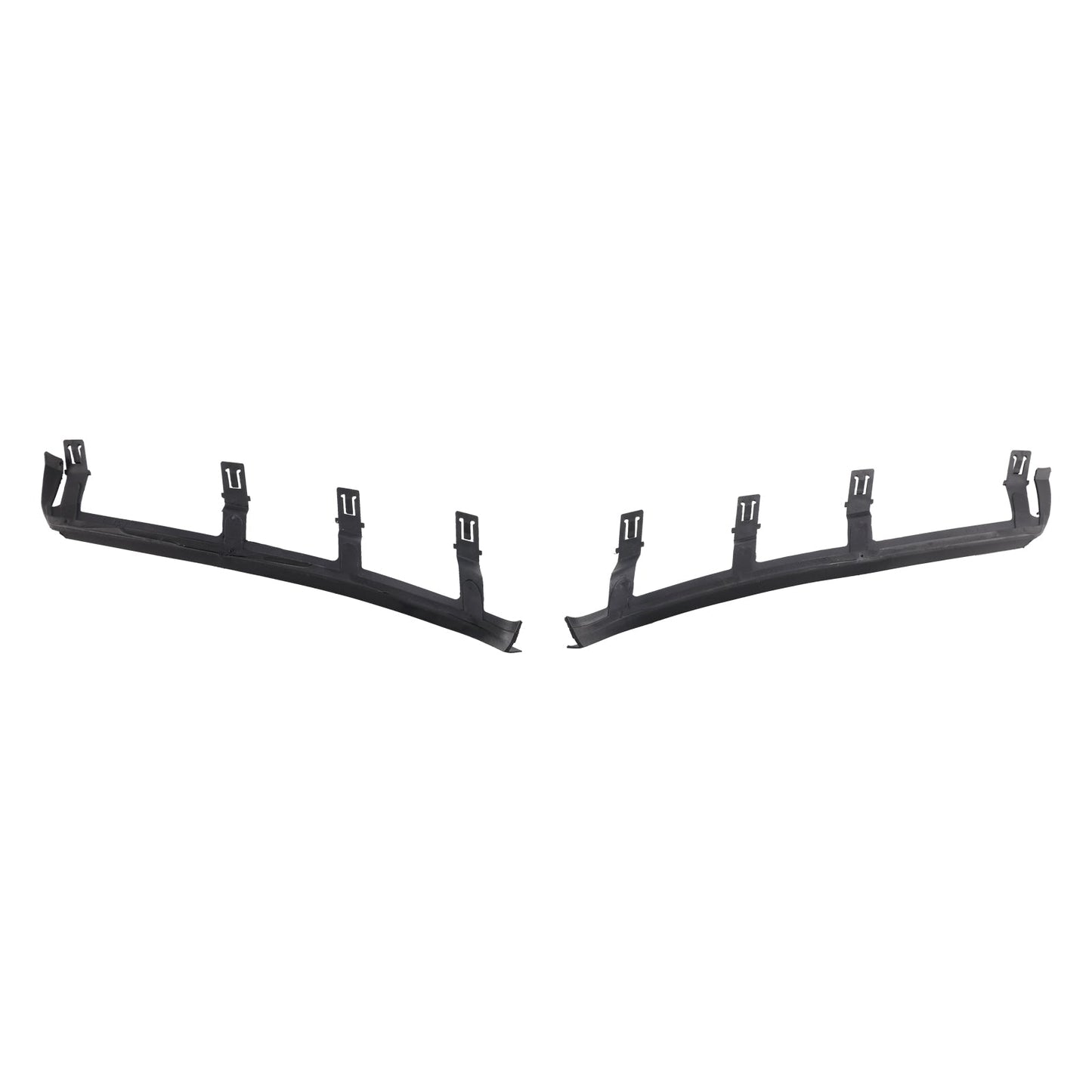 Guarnizione faro anteriore sinistra e destra BMW X3 E83 2004-2010 63126939273 63126939274