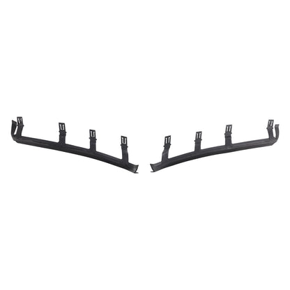 Guarnizione faro anteriore sinistra e destra BMW X3 E83 2004-2010 63126939273 63126939274
