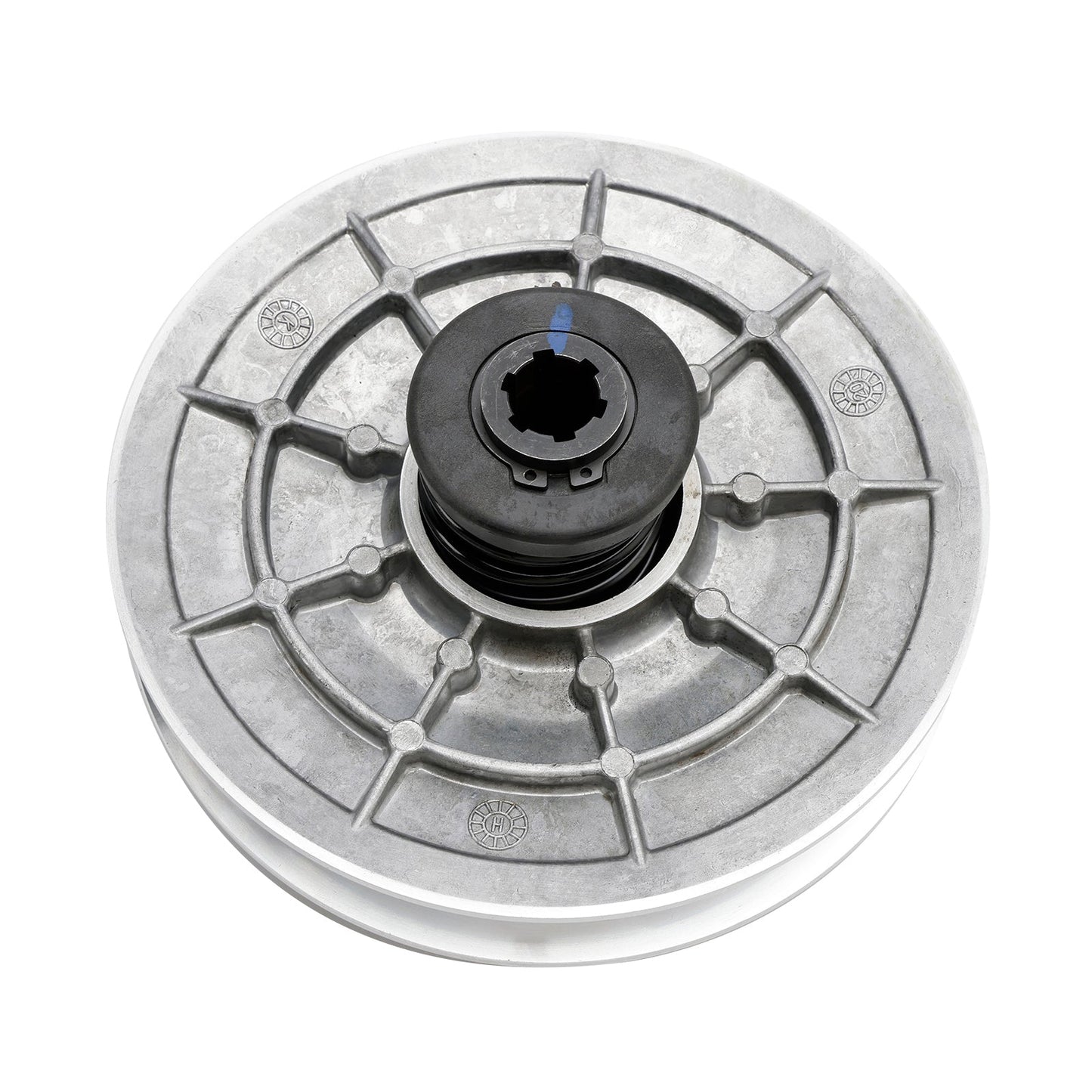 Variatore frizione secondaria posteriore per ATV ODES 100 Dominator/Raider/Assailant/X2/X4/D2 2015-2022 21050821000