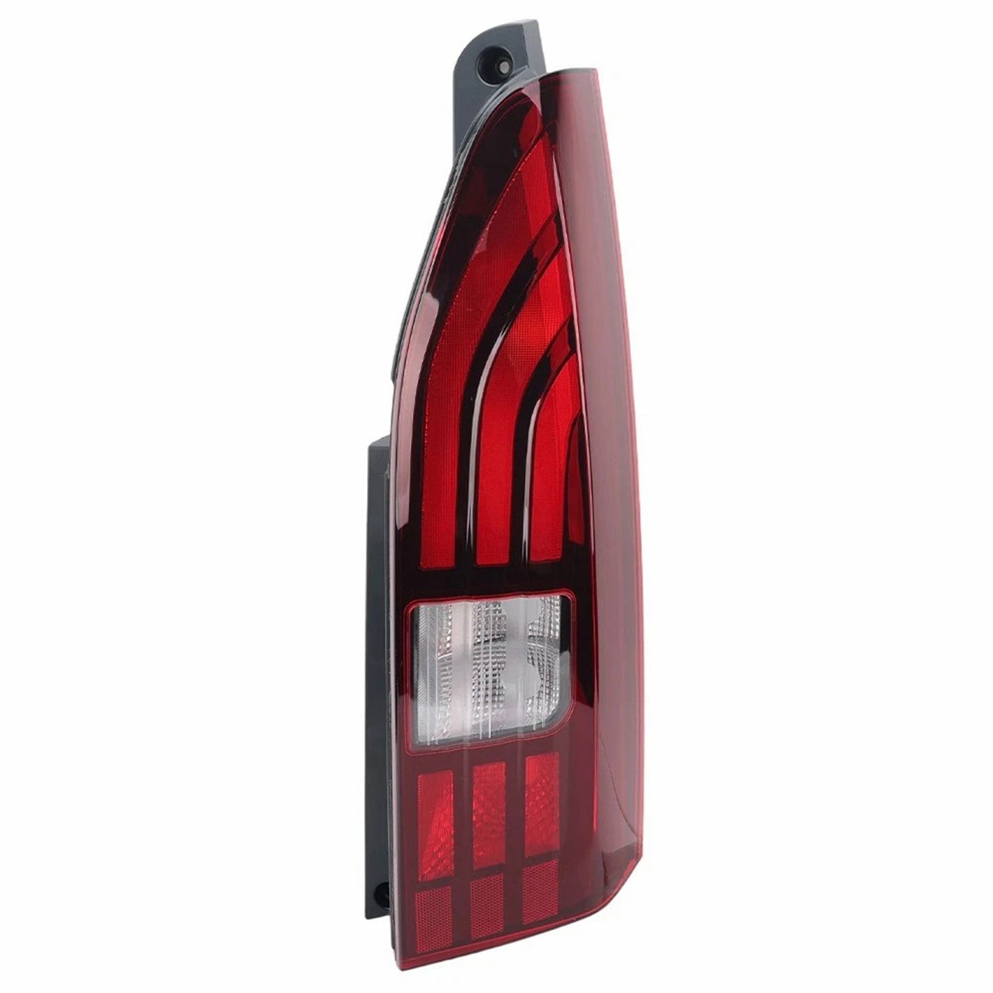 Fanale posteriore destro alogeno per Peugeot Partner Rifter 2018-2023