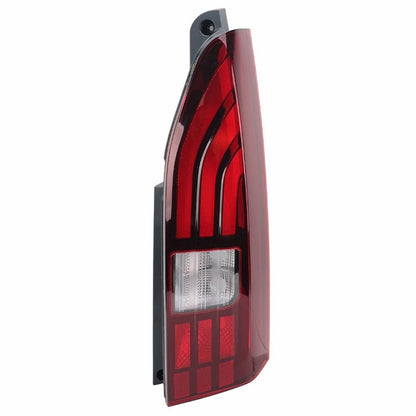 Fanale posteriore destro alogeno per Peugeot Partner Rifter 2018-2023