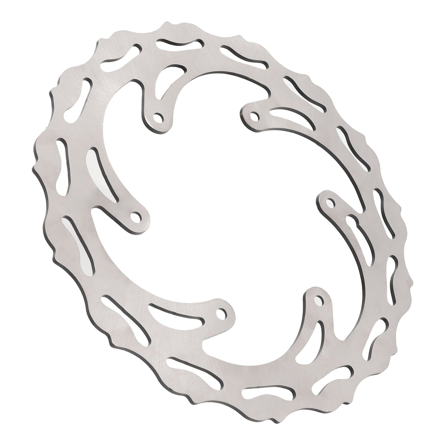Disco freno anteriore 260mm per 125 150 200 250 300 350 400 450 520 EXC XC MX SX