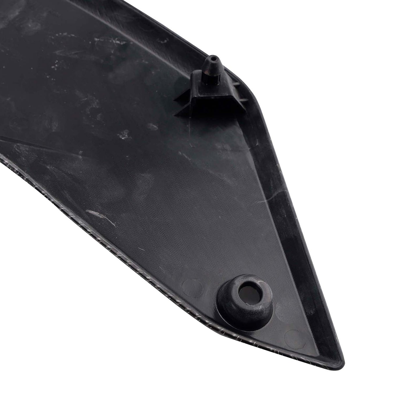2025-2026 Per Yamaha Tenere 700 T700S Copertura laterale posteriore della sella