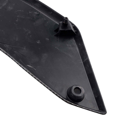 2025-2026 Per Yamaha Tenere 700 T700S Copertura laterale posteriore della sella