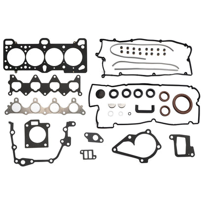 Set guarnizioni testata per Hyundai Getz TB 1.4L G4EE 1.5L G4EC 1.6L G4ED