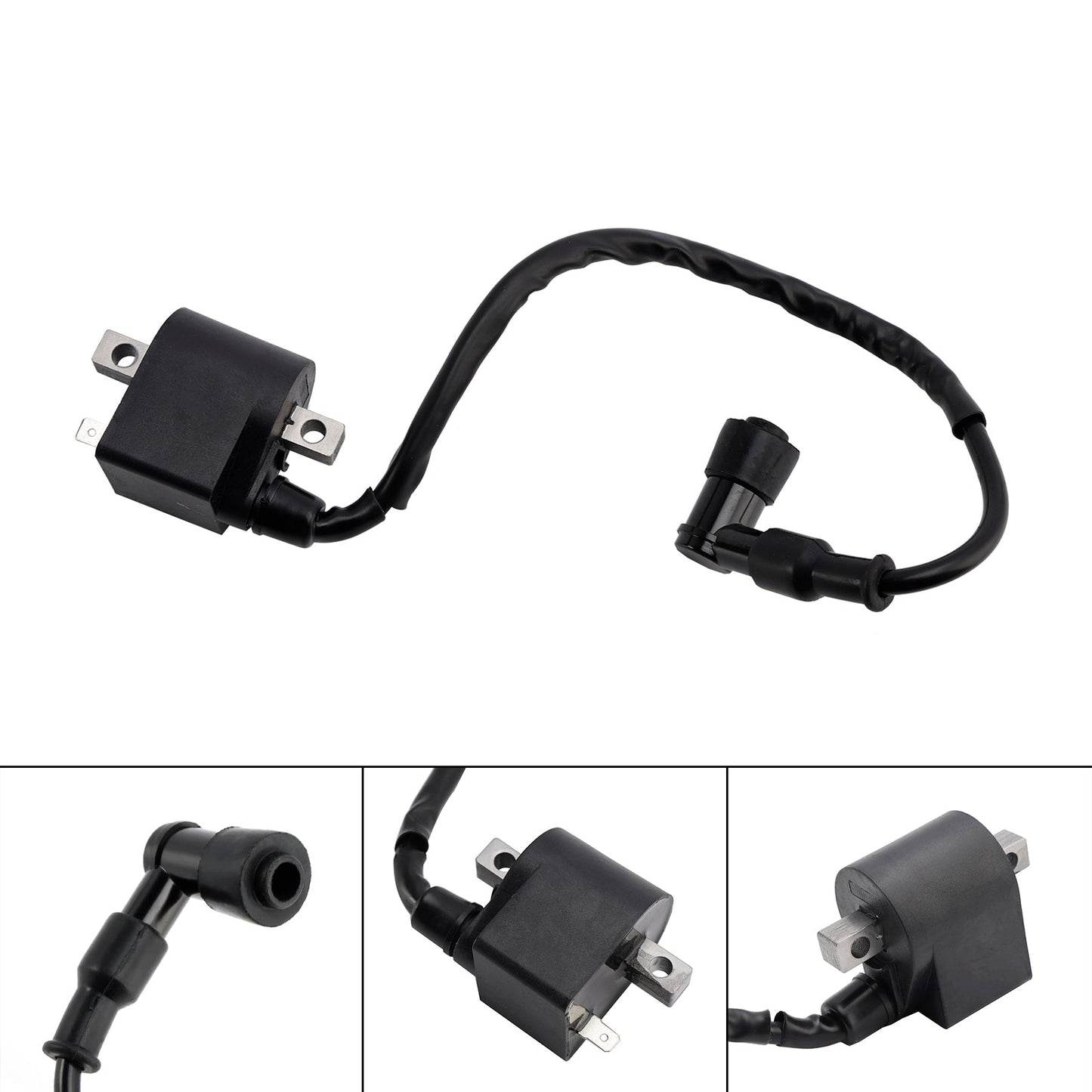 Scatola CDI Accensione adatta per Suzuki TS50 TS50X 1991/1993-1995 LT50 1990/1999-2005