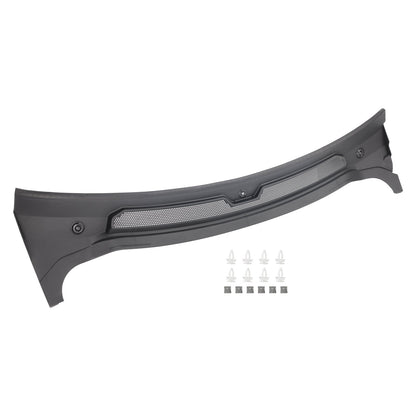 Pannello di rivestimento del parabrezza anteriore Land Rover Range Rover Sport L320 2005-2016 LR096164