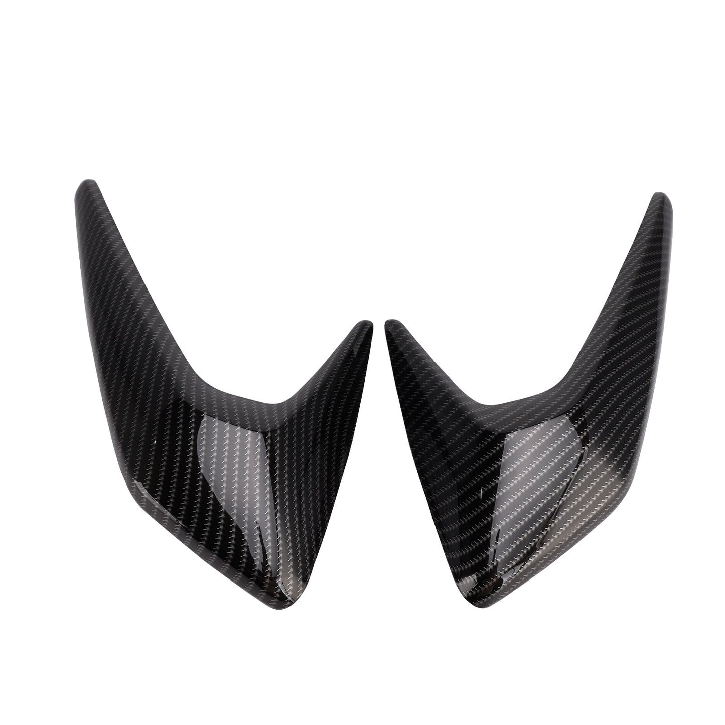 Carenatura laterale per Street Triple 765 R/RS 2020-2022