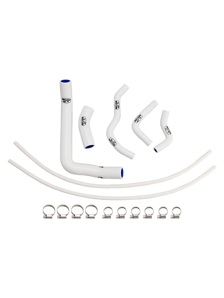 Tubo flessibile del liquido di raffreddamento del radiatore in silicone Suzuki GSX-8S 2023-2025