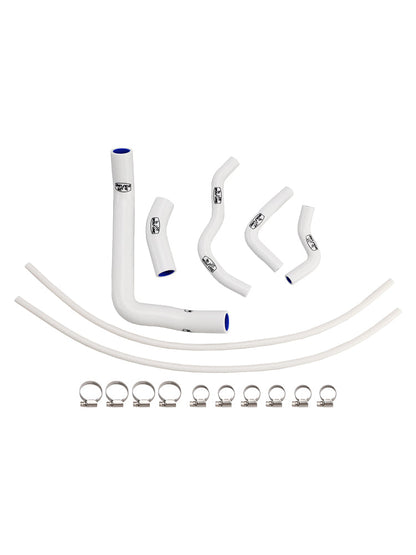 Tubo flessibile del liquido di raffreddamento del radiatore in silicone Suzuki GSX-8S 2023-2025