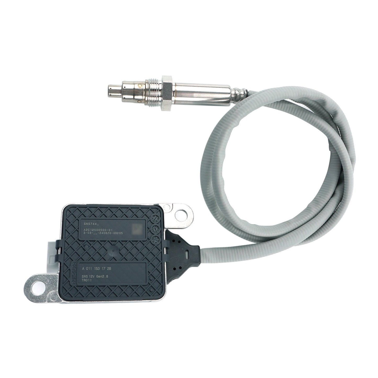 Sensore di ossido di azoto 12V A0111531728 SNS744 per Mercedes