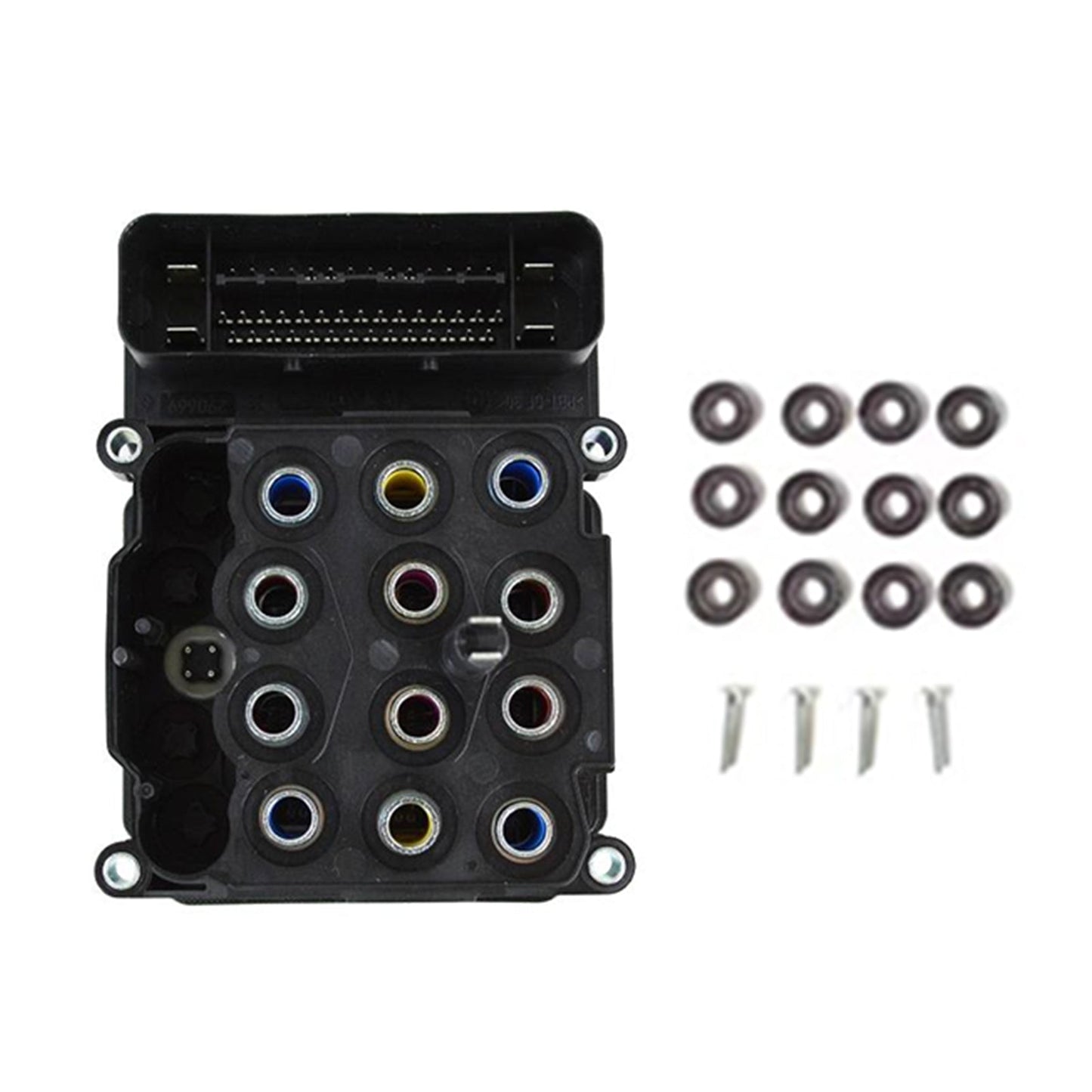 Jeep Compass 2014-2016 Nuovo modulo di controllo ABS 68223570AB 68223570AA