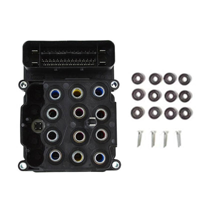 Jeep Compass 2014-2016 Nuovo modulo di controllo ABS 68223570AB 68223570AA