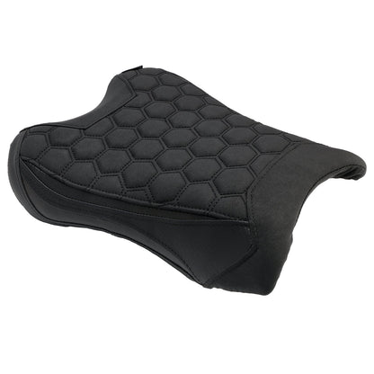 Cuscino per sedile anteriore Raider Cushion Fit per Kawasaki ZX-10R/RR 2021-2023