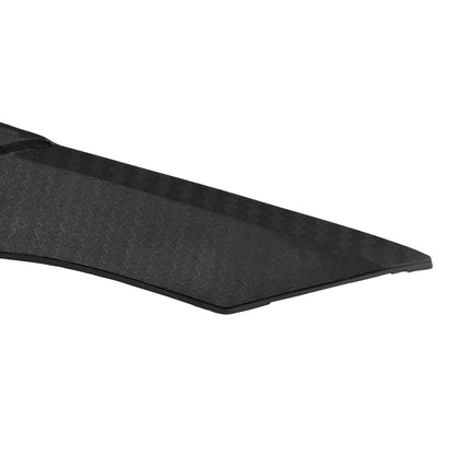 Carenatura laterale del pannello del serbatoio Suzuki GSXR600 GSXR750 2008-2009