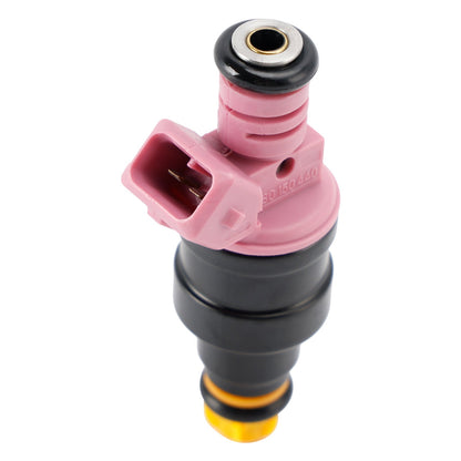 6 pezzi iniettore carburante per BMW E36 328i M3 E39 Z3 1996-2000 2.8L 3.2L 0280150440