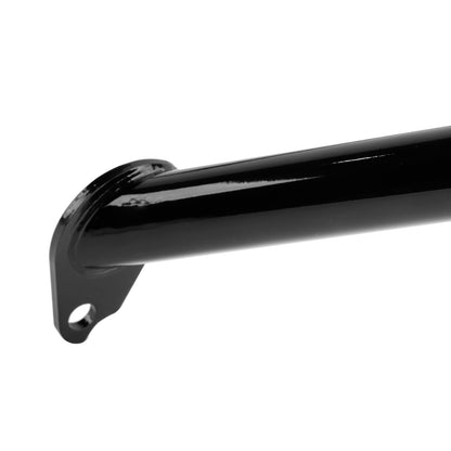 Protezione paraurti antiurto per telaio di protezione motore Road Glide FLTR 1998-2008, nera