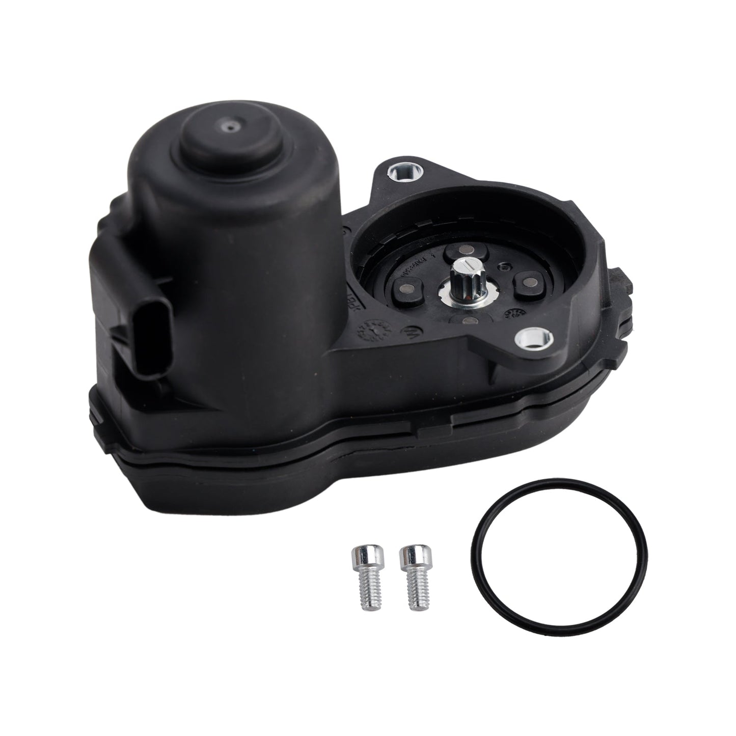 Servomotore pinza freno posteriore sinistra per Mercedes Benz ABC CLA GLA 1729060200
