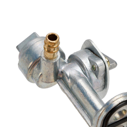 Rubinetto del carburante del serbatoio del gas Rubinetto adatto per SMC ATV RAM R100 Hornet 100 Jumbo 300