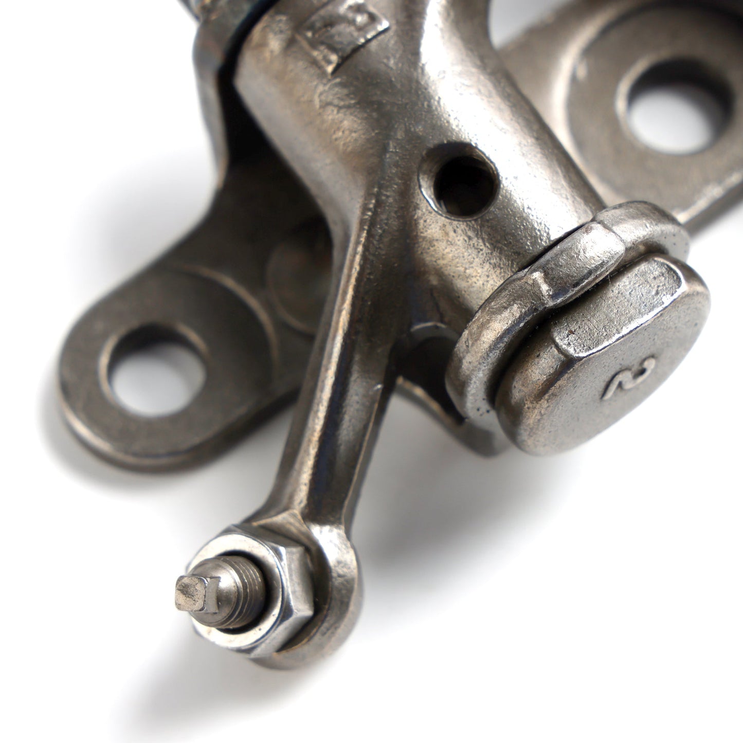 Honda JX110 JX125 CG110 CG125 Supporto braccio di compensazione bilanciere valvola 14400-KCS-650
