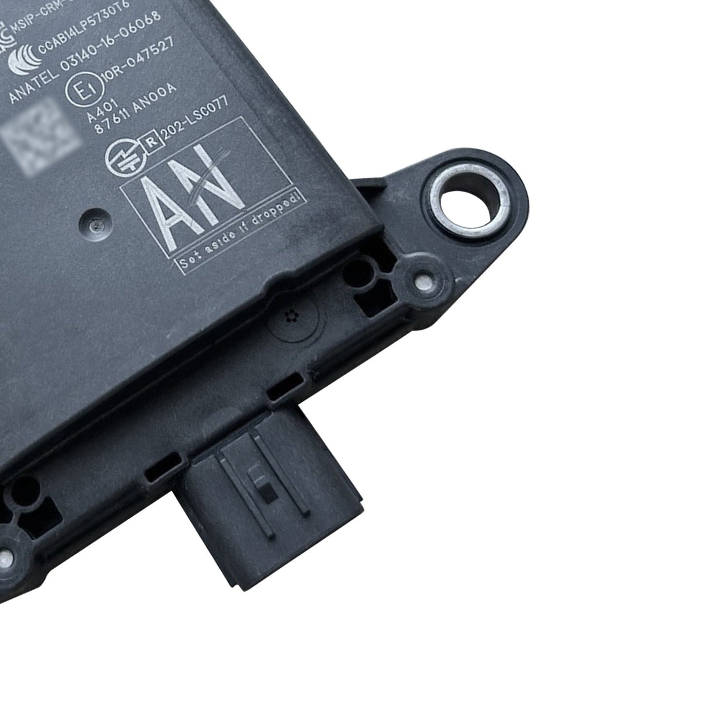 Modulo sensore radar per angolo cieco posteriore per Subaru Legacy Outback 87611-AN00A (2020)