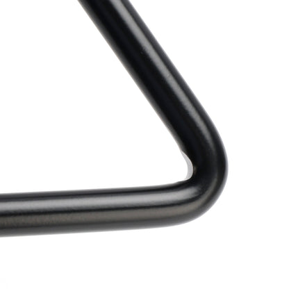 Supporto per borsa laterale Honda Dax 125 ST125 2021-2024, staffa di montaggio sinistra cromata