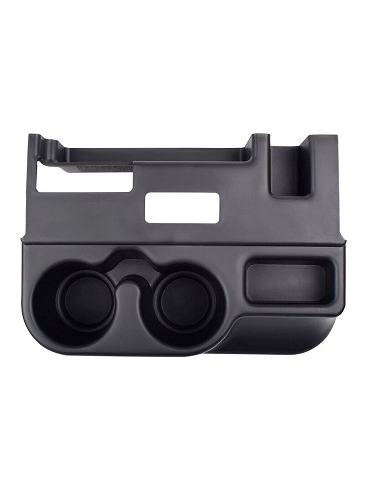 Portabicchieri per console centrale con foro piccolo SS281AZAA per Ram 1500 2500 3500 03-10