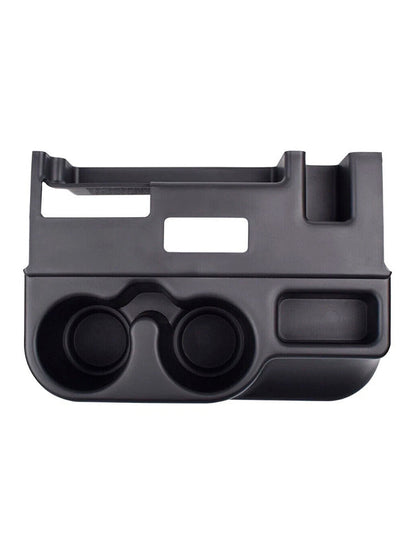 Portabicchieri per console centrale con foro piccolo SS281AZAA per Ram 1500 2500 3500 03-10