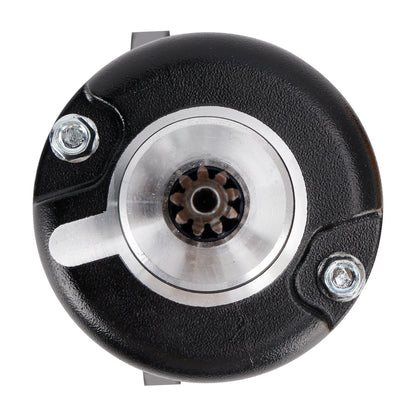 Motorino di avviamento 96340001000 per Adventure R 390 del 2025, 9 denti.