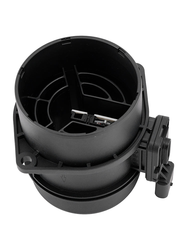 Sensore del misuratore di portata d'aria di massa per Mercedes-Benz W205 W176 GLC X253 5WK98101