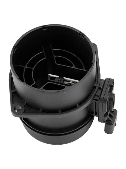 Sensore del misuratore di portata d'aria di massa per Mercedes-Benz W205 W176 GLC X253 5WK98101